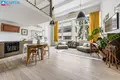 Mieszkanie 3 pokoi 93 m² Wilno, Litwa