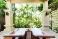1-Schlafzimmer-Villa 128 m² Rawai, Thailand
