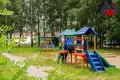 2 room apartment 56 m² Minsk, Belarus
