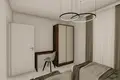 1 bedroom apartment 36 m² Polje, Montenegro