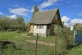 Дом 55 м² Заболотский сельский Совет, Беларусь
