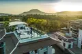 Villa de 5 habitaciones 925 m² Si Sunthon, Tailandia
