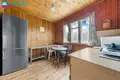 Dom 97 m² Wilno, Litwa