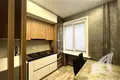 Wohnung 2 zimmer 44 m² Brest, Belarus