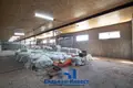 Warehouse 416 m² in Cervien, Belarus