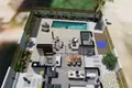 Willa 3 pokoi 126 m² lAlfas del Pi, Hiszpania