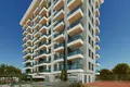 1 bedroom apartment 65 m² Muratpasa, Turkey