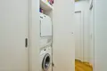 Apartamento 1 habitacion 68 m² Moscú, Rusia