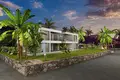 Dúplex 2 habitaciones 93 m² Gazimagusa Belediyesi, Chipre del Norte