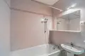 3 room apartment 54 m² in Warsaw, Poland