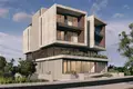 2 bedroom apartment 101 m² Yeroskipou, Cyprus