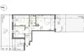 Mieszkanie 3 pokoi 61 m² Stara Iwiczna, Polska