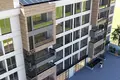 Mieszkanie 2 pokoi 46 m², Turcja