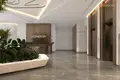 Complejo residencial Luxury residential complex Golf Links 18 in Dubai Sports City area, UAE