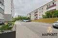 1 room apartment 41 m² Barawlyany, Belarus