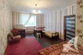 Квартира 1 комната 41 м² Мухавецкий сельский Совет, Беларусь
