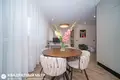 Квартира 2 комнаты 61 м² Минск, Беларусь
