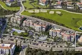 Copropriété 2 chambres 65 m² Radovici, Monténégro