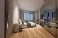 Mieszkanie 2 pokoi 60 m² Buyukcekmece, Turcja