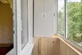 Mieszkanie 2 pokoi 46 m² Mińsk, Białoruś