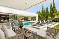 5 bedroom villa 667 m² San Pedro Alcantara, Spain