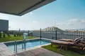 Casa 4 habitaciones 200 m² Región del Mediterráneo, Turquía