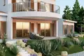 Complexe résidentiel Complex of villas close to beaches and places of interest, Tsada, Cyprus