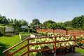 Parcelas 422 m² Slawica, Polonia
