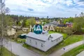 Dom 3 pokoi 110 m² Oulu sub region, Finlandia