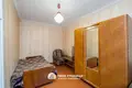 2 bedroom apartment 45 m² Minsk, Belarus