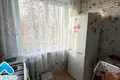 Appartement 2 chambres 38 m² Mazyr, Bélarus