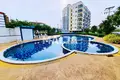 Appartement 1 chambre 28 m² Bang Saen, Thaïlande