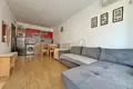 1 bedroom apartment 49 m² Tankovo, Bulgaria