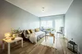 Apartamento 2 habitaciones 46 m² Lodz, Polonia