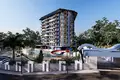 1 bedroom apartment 50 m² Alanya, Turkey
