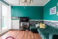 Apartamento 4 habitaciones 71 m² Zabki, Polonia