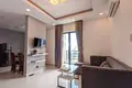 Piso independiente 2 habitaciones 76 m² en Sangkat Boeung Kak Ti Pir, Camboya
