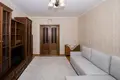 Wohnung 1 zimmer 45 m² Minsk, Belarus