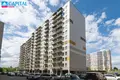 Квартира 2 комнаты 52 м² Вильнюс, Литва