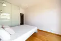 Appartement 3 chambres 74 m² Varsovie, Pologne