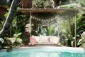 1 bedroom apartment 58 m² Higuey, Dominican Republic
