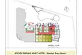 Wohnung 2 zimmer 66 m² Nessebar, Bulgarien