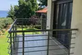 Apartamento 3 habitaciones 190 m² Kriopigi, Grecia