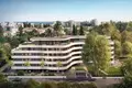 Apartamento 1 habitacion 56 m² Germasogeia, Chipre