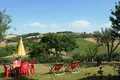 Willa 11 pokojów 300 m² Terni, Włochy