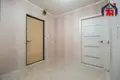 2 room apartment 49 m² Minsk, Belarus