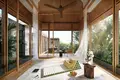 5-Schlafzimmer-Villa 656 m² Si Sunthon, Thailand