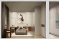 Mieszkanie 3 pokoi 129 m² Besiktas, Turcja