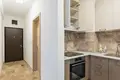 Apartamento 1 habitacion 87 m² Przno, Montenegro