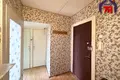 Mieszkanie 2 pokoi 38 m² Soligorsk, Białoruś